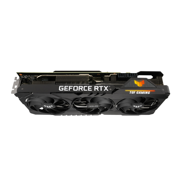 Asus TUF Gaming RTX 3070 TI 8GB Graphics Card